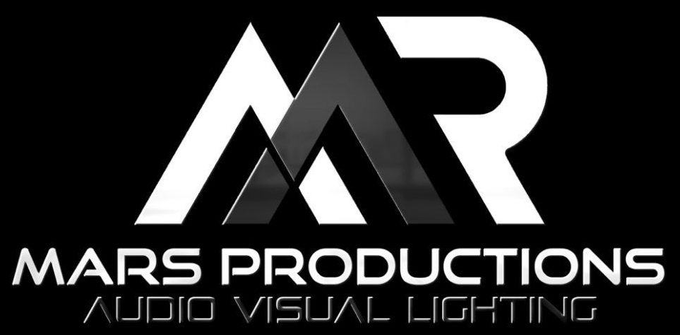 Contact Us – Mars Productions