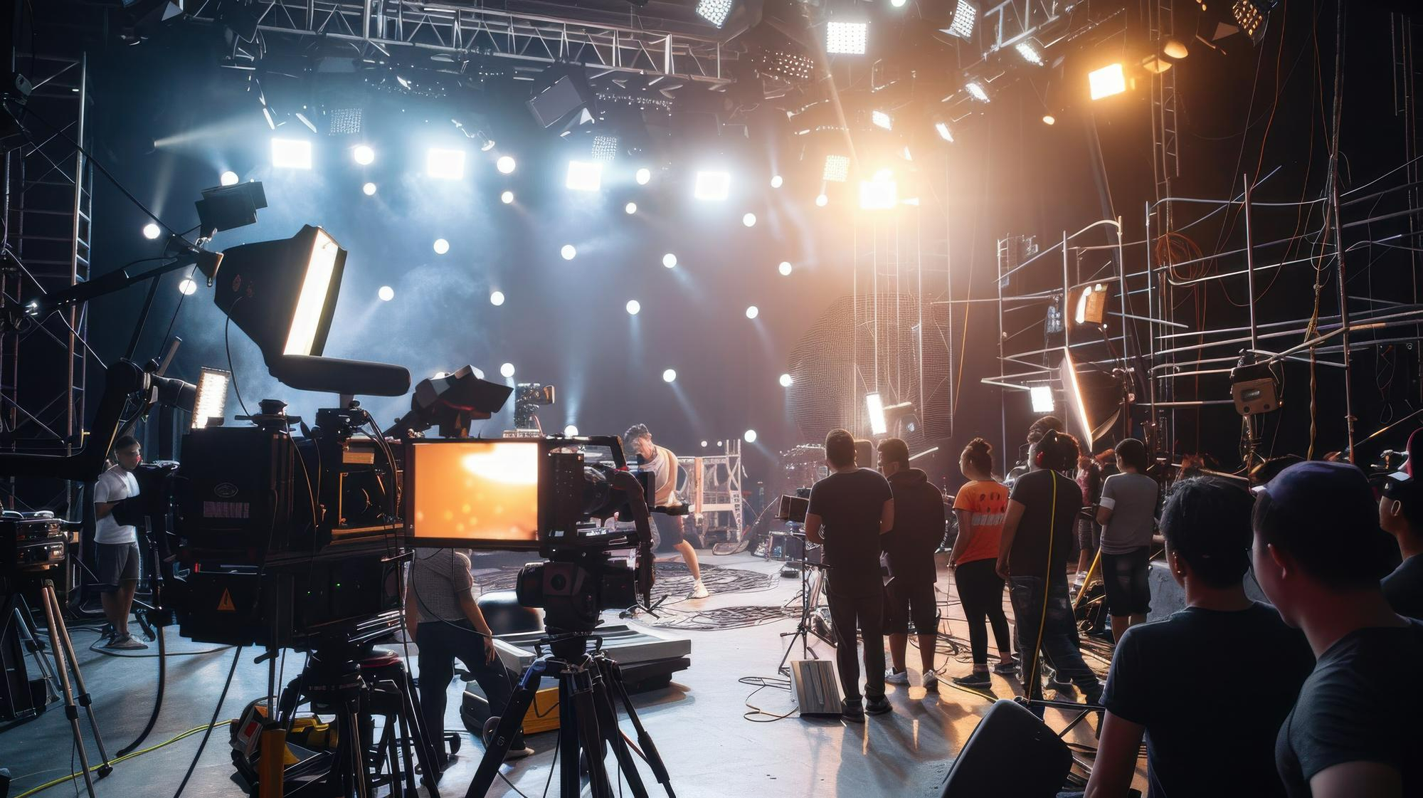event-production
