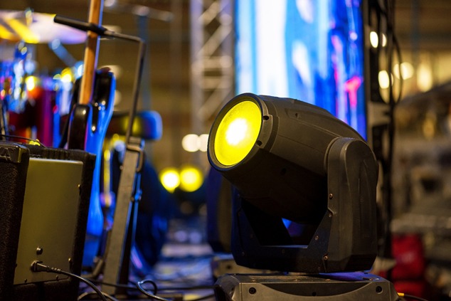 LED screen hire in Melbourne