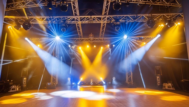 concert lightings